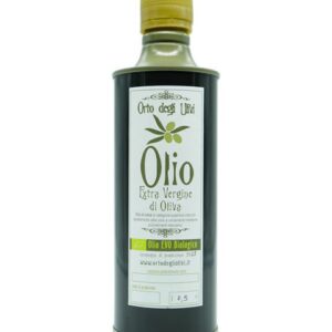 Olio Bio