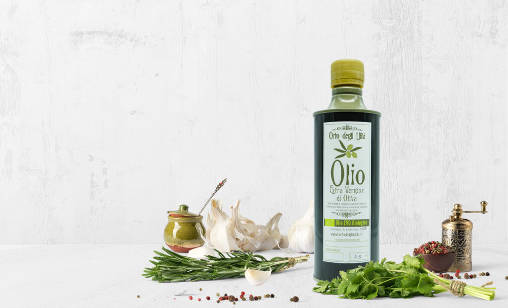 Shop online Orto degli Ulivi